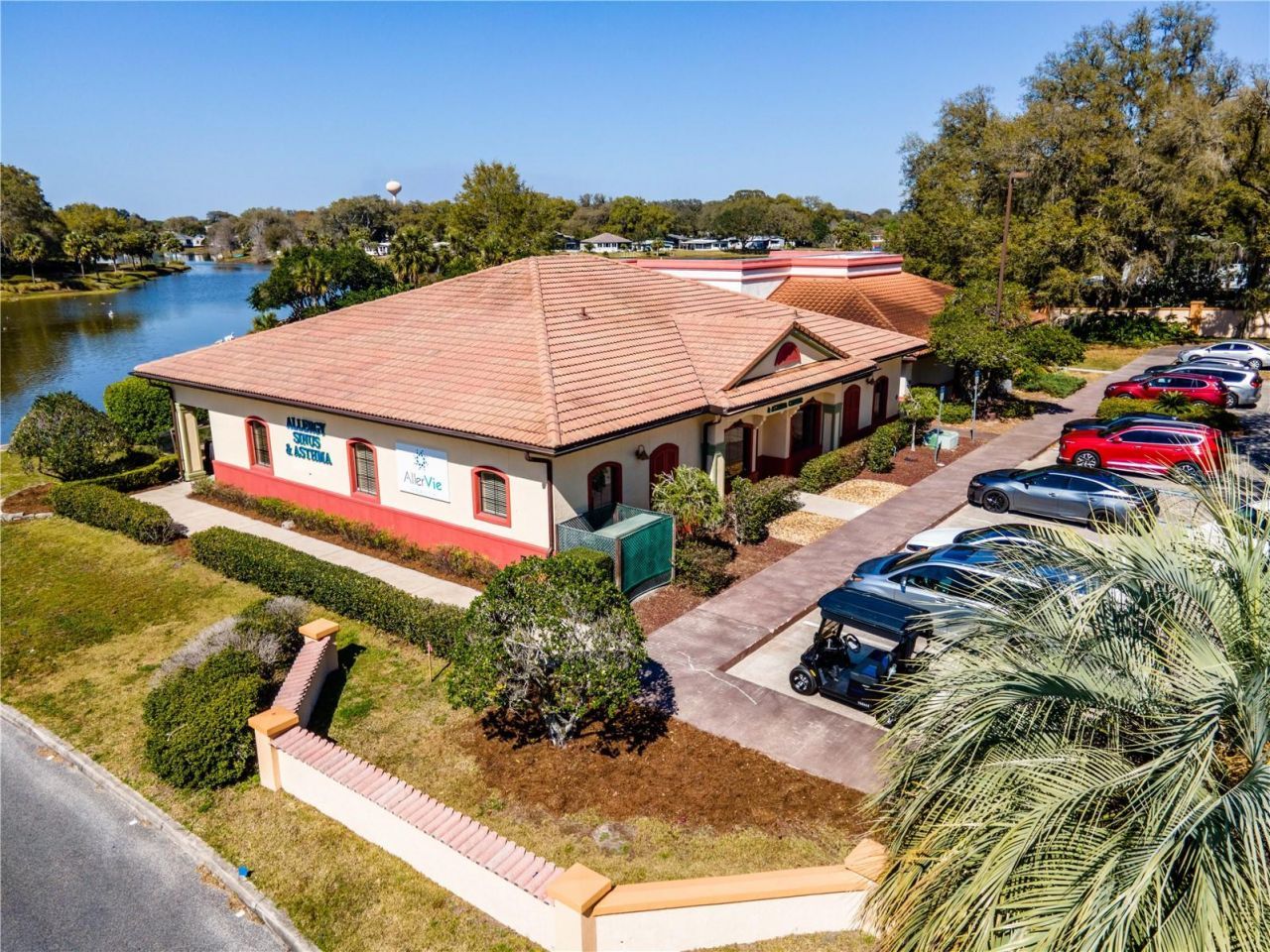 309 Lagrande Boulevard , Lady Lake, FL 32159 Photo