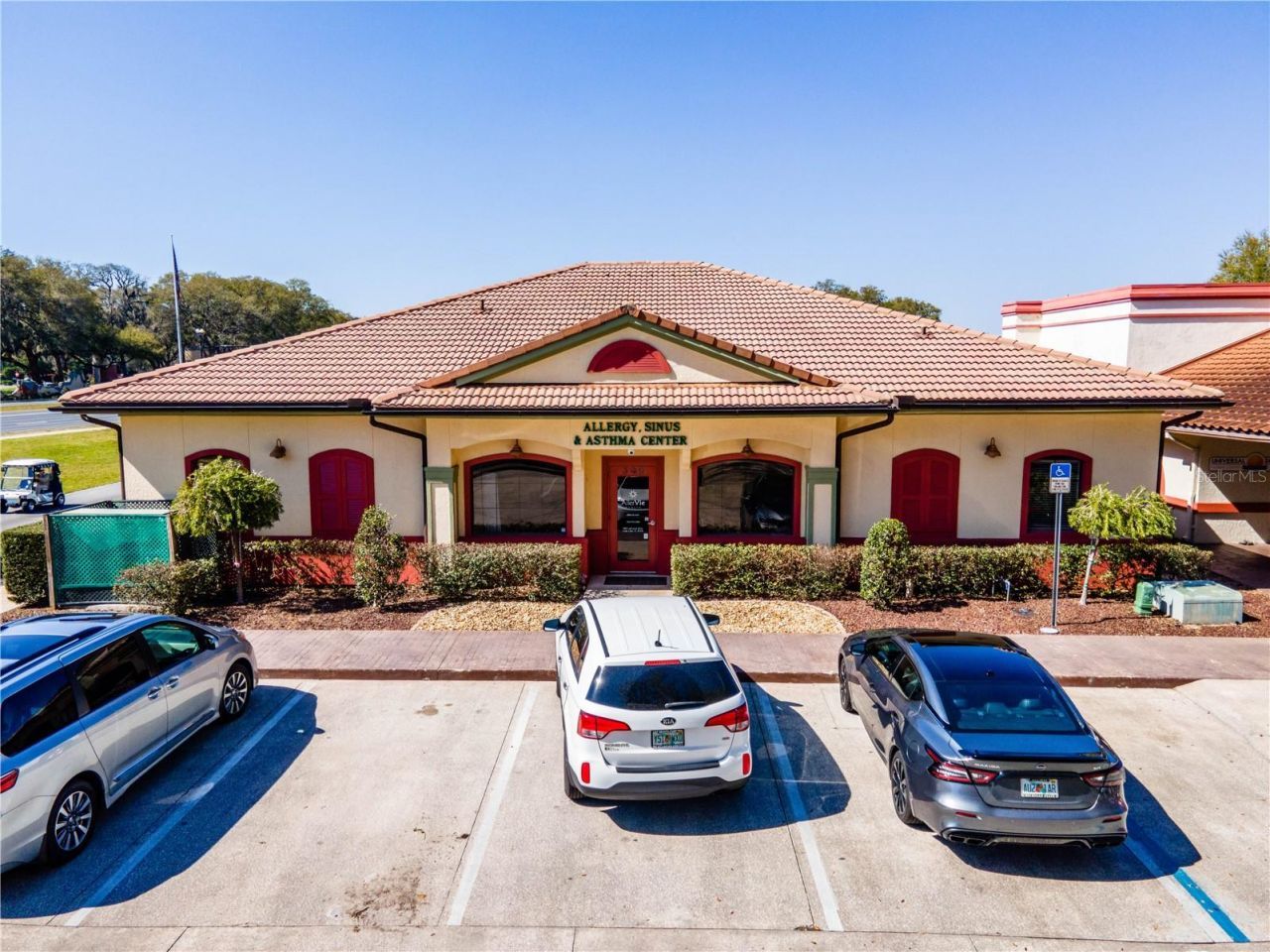 309 Lagrande Boulevard , Lady Lake, FL 32159 Photo