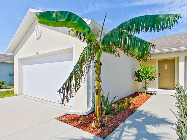 9099 AEGEAN CIRCLE , LEHIGH ACRES, FL 33936