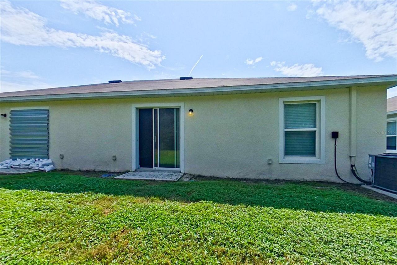 9099 Aegean Circle , Lehigh Acres, FL 33936 Photo