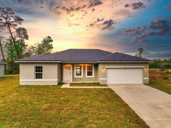 267 MARION OAKS GOLF ROAD , OCALA, FL 34473