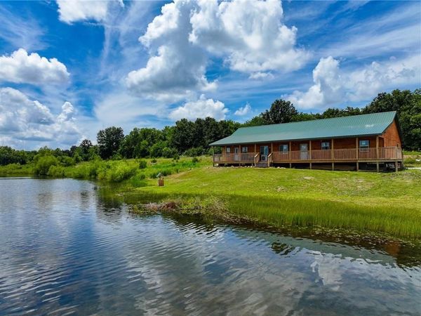 000 SE 54 Highway, Collins, MO 64738