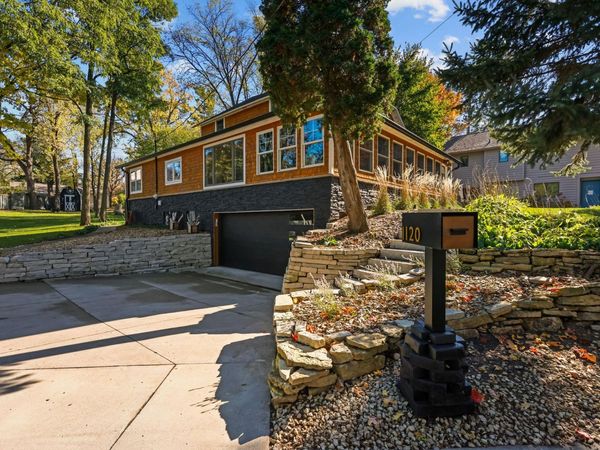 1120 Summit Avenue, Mahtomedi, MN 55115