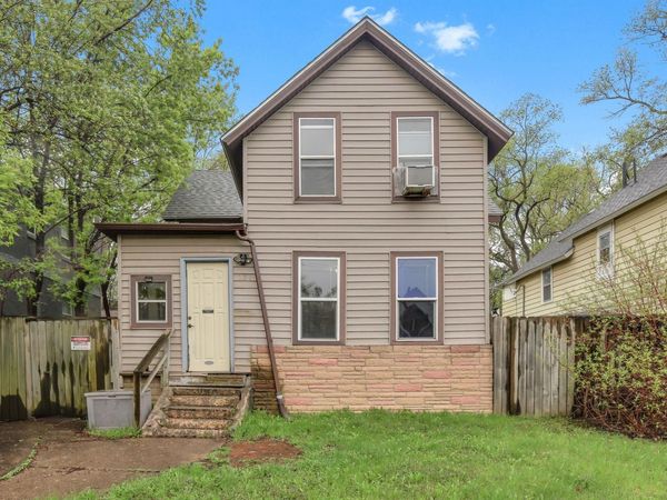 768 Minnehaha Avenue E, Saint Paul, MN 55106