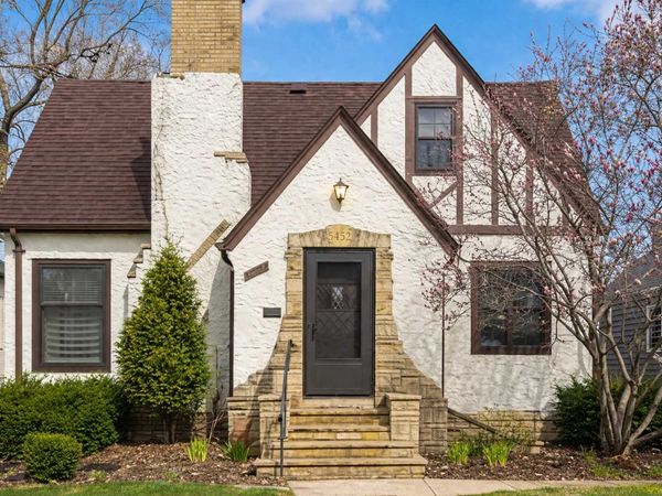 5452 Blaisdell Avenue , Minneapolis, MN 55419