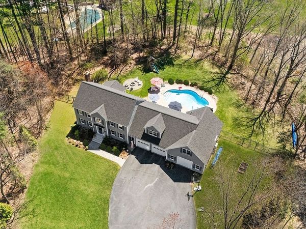 14 Stoney Stream Ln, Littleton, MA 01460