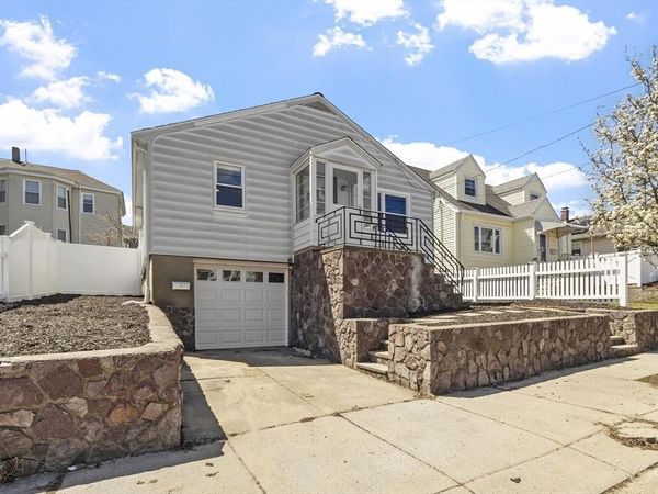 368 Park Avenue, Revere, MA 02151