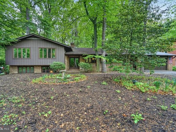 5215 HESPERUS DRIVE, COLUMBIA, MD 21044