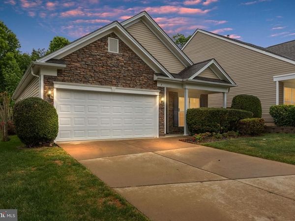 4 HARBORTON LANE, FREDERICKSBURG, VA 22406