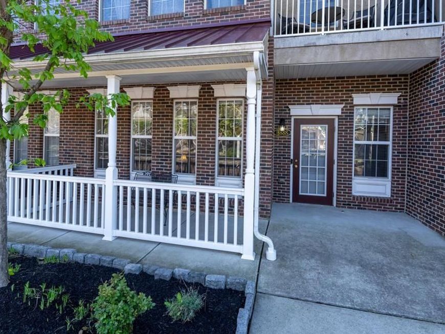 3888 Ashland Drive, Unit B, Harleysville, PA 19438 Main Photo