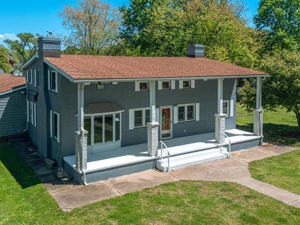 3500 GLENWOOD ROAD, BALTIMORE, MD 21220