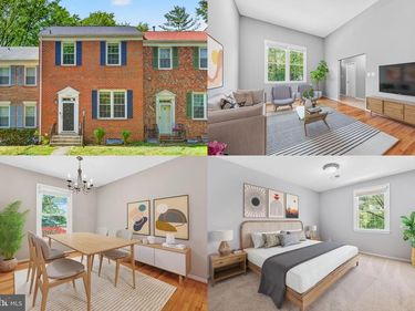 5420 BRIXHAM COURT, BURKE, VA 22015