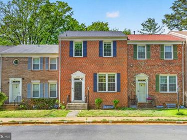 5420 BRIXHAM COURT , BURKE, VA 22015