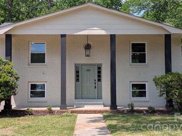 5701 Ilford Street, Charlotte, NC 28215