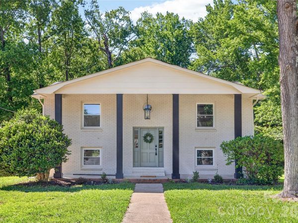 5701 Ilford Street, Charlotte, NC 28215