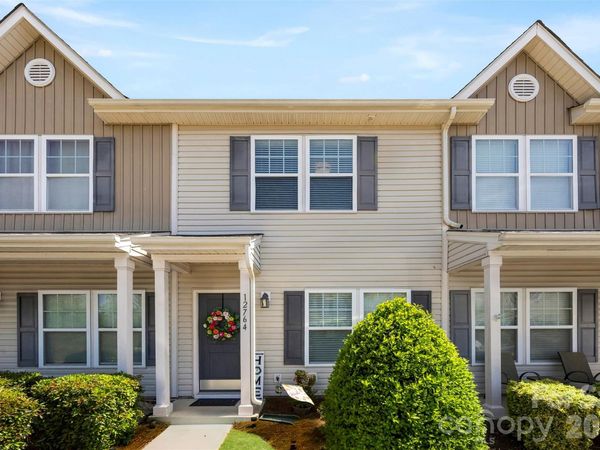 12764 Persimmon Tree Drive, Charlotte, NC 28273