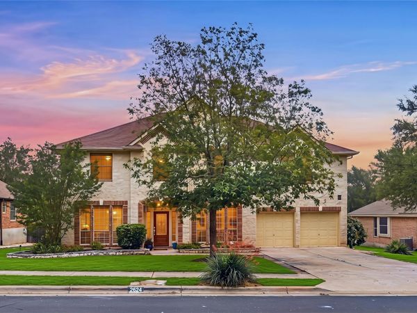 2624 Niemann DR, Austin, TX 78748