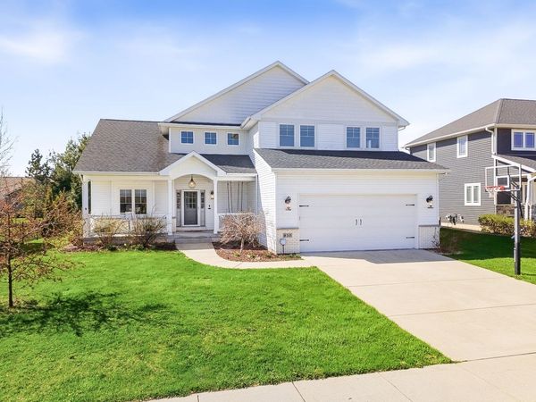 810 Sumac Street, Oregon, WI 53575