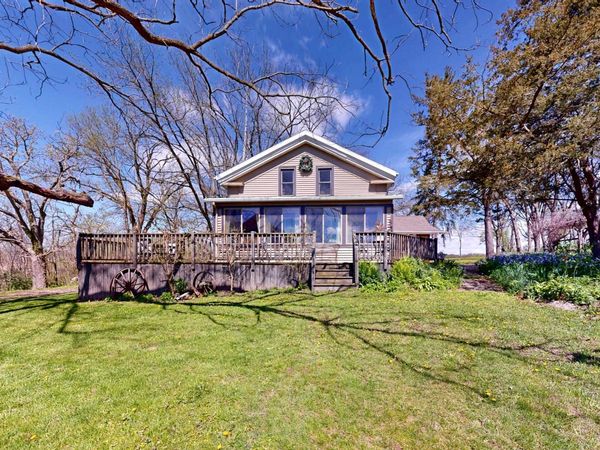 N2312 County Road J, Fort Atkinson, WI 53538