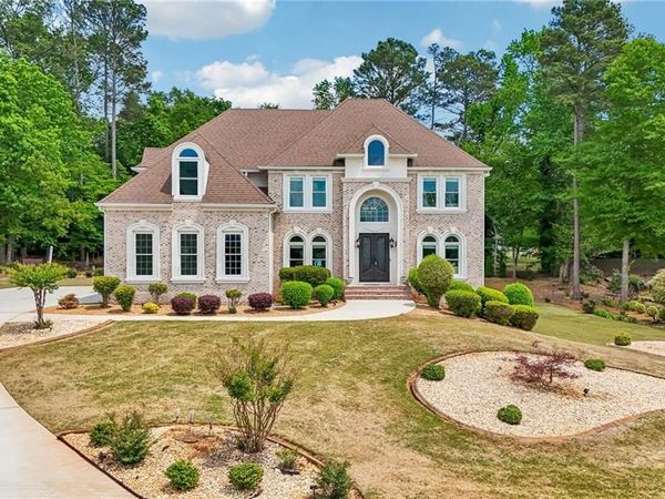 210 Fox Glove Drive , Covington, GA 30016