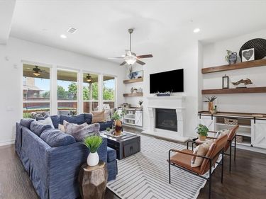 11192 Progreso Street, Frisco, TX 75035