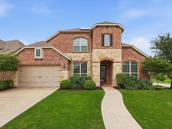 11192 Progreso Street, Frisco, TX 75035