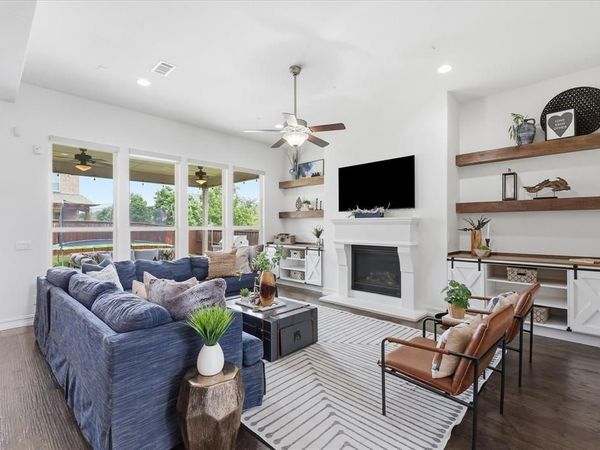 11192 Progreso Street, Frisco, TX 75035