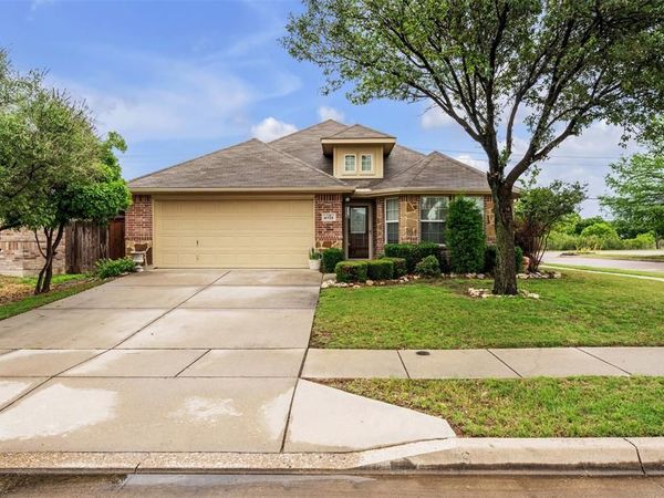 8713 Pitchfork Ranch Road , Fort Worth, TX 76134