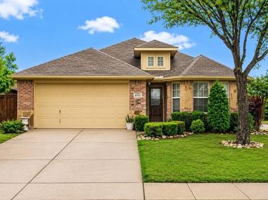 8713 Pitchfork Ranch Road, Fort Worth, TX 76134