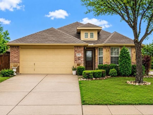 8713 Pitchfork Ranch Road, Fort Worth, TX 76134