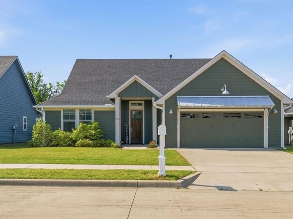 500 Carneros Drive, Sherman, TX 75092