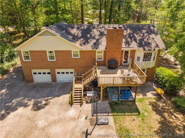 1721 Owls Nest Road , Sanford, NC 27330