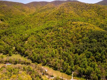 0 Coffeytown Rd., Vesuvius, VA 24483