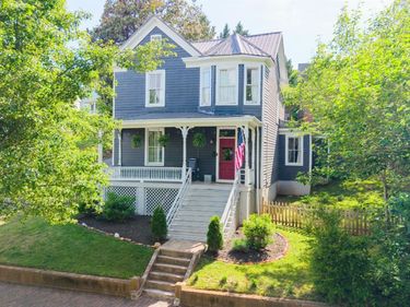 923 Harrison Street, Lynchburg, VA 24504