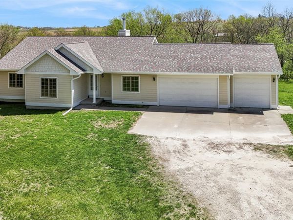 13220 Fulton Street, Indianola, IA 50125
