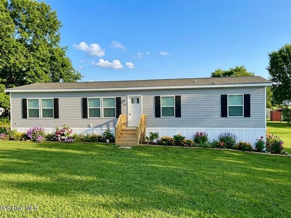 3398 Hugo Road , Hookerton, NC 28538