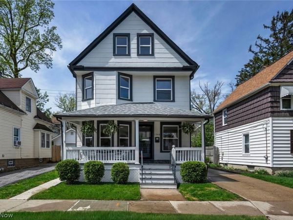1548 Olivewood Avenue , Lakewood, OH 44107