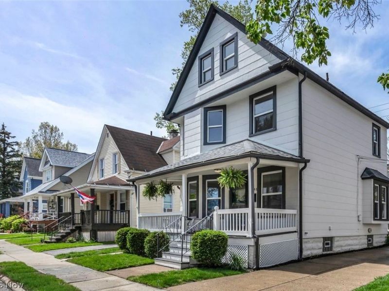 1548 Olivewood Avenue, Lakewood, OH 44107 Photo 2