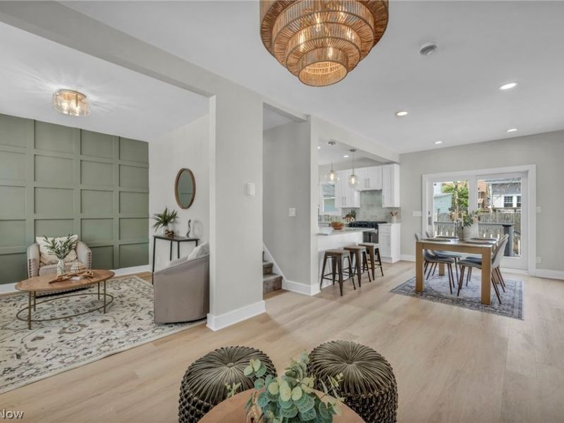 1548 Olivewood Avenue, Lakewood, OH 44107 Photo 5