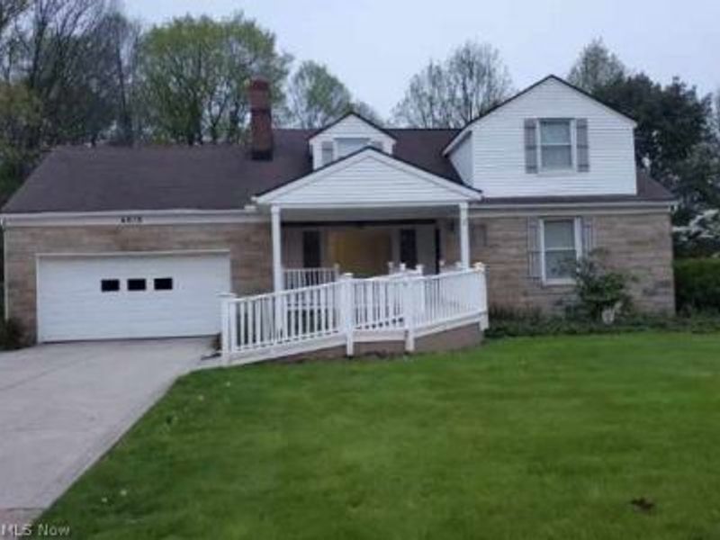 4616 Monticello Boulevard , South Euclid, OH 44143 Photo 1