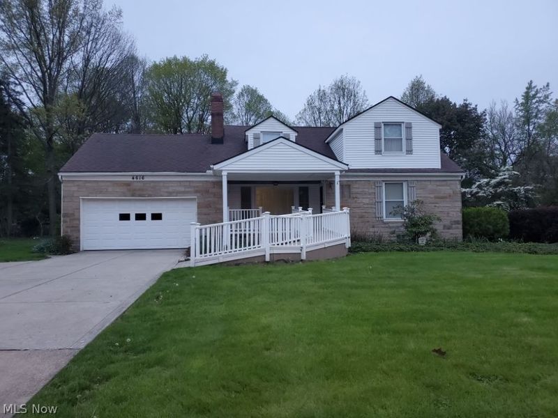 4616 Monticello Boulevard , South Euclid, OH 44143 Photo 2