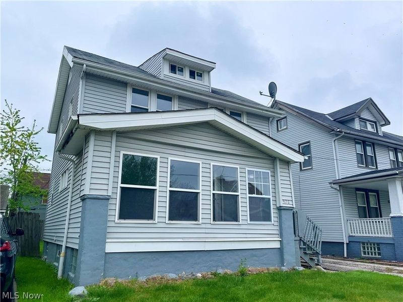 976 Rondel Road , Cleveland, OH 44110 Photo 1
