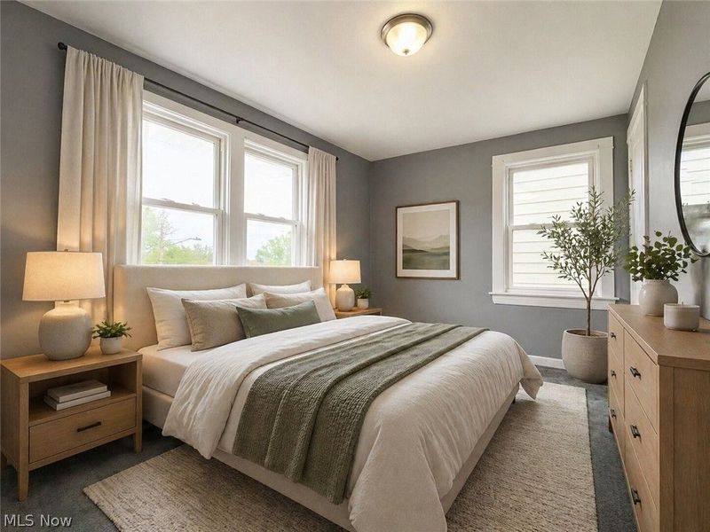 976 Rondel Road , Cleveland, OH 44110 Photo 21