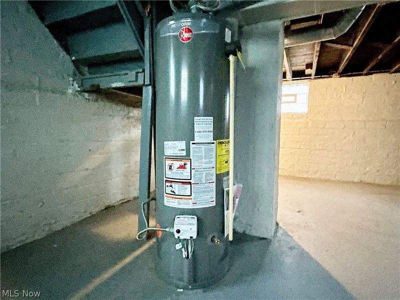 976 Rondel Road , Cleveland, OH 44110 Photo 34