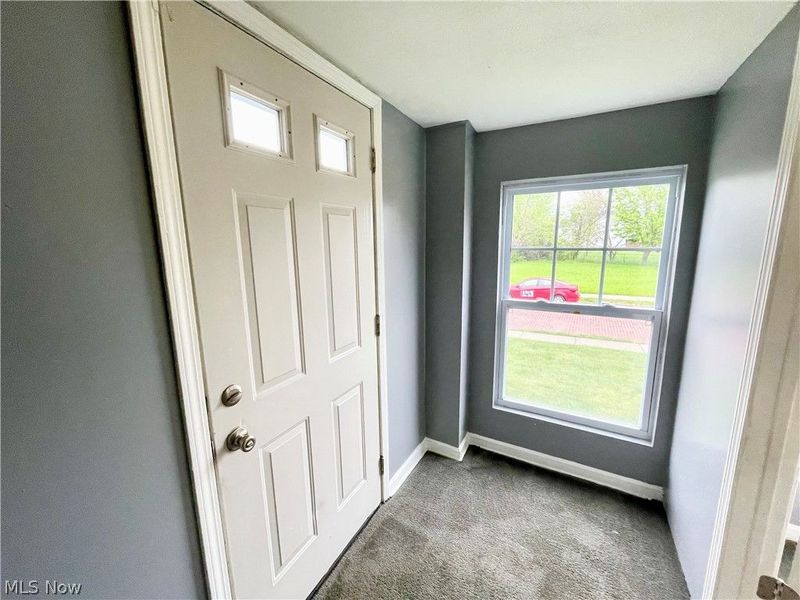 976 Rondel Road , Cleveland, OH 44110 Photo 5