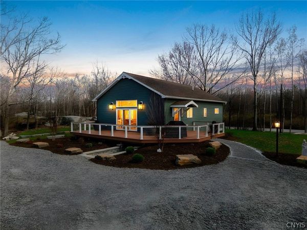 49940 County Line Bay Road , Redwood, NY 13679