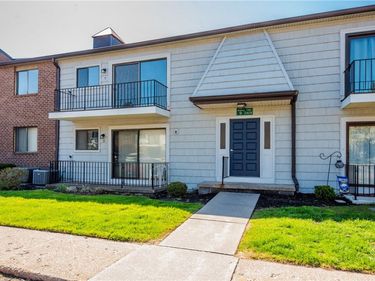 9 High Gate, Unit 7, Fairport, NY 14450