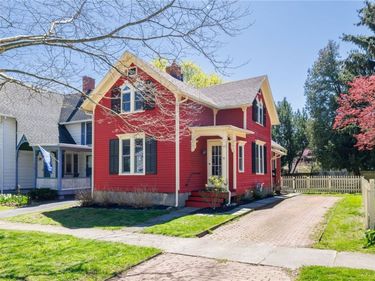 107 Cypress Street, Rochester, NY 14620