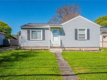 767 Carter Street, Rochester, NY 14621