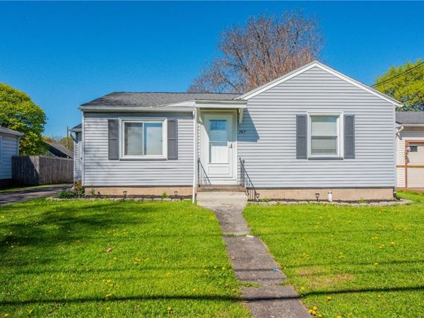 767 Carter Street, Rochester, NY 14621